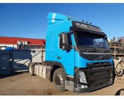 Поступление VOLVO FM4
