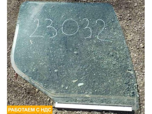 Стекло двери правое