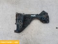 Кронштейн переднего бампера левый