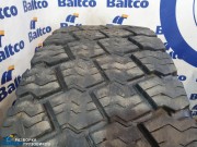 Шина Michelin 315 70 22.5 задняя ось