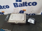 Блок управления ECU BMS